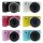 Silicon Case SONY A6000